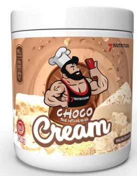 7N Choco Cream 750g