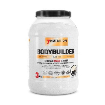 7N Bodybuilder 3 kg