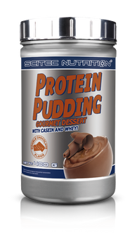 Protein Pudding 400g