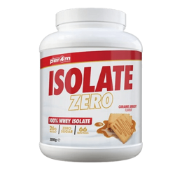 Per4m Isolate ZERO 2000g