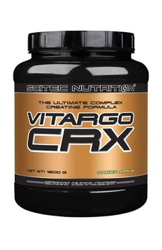 Vitargo 2.0 CRX 1600g