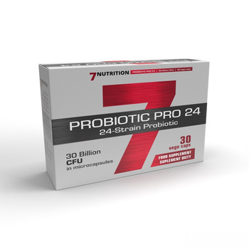 7N Probiotic Pro 24 30 caps