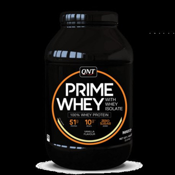 QNT Prime Whey 908g
