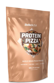 BioTechUSA Protein Pizza 500g