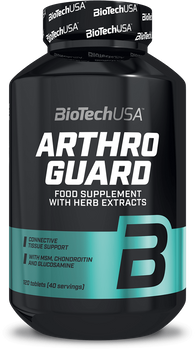 BioTechUSA Arthro Guard 120 caps