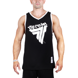 Jersey 007 Playhard Czarna