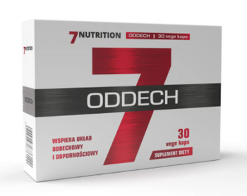 7N Deep Breath 30 caps