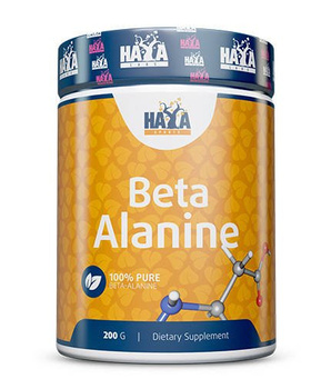 Haya Beta Alanine 100% Pure 200g