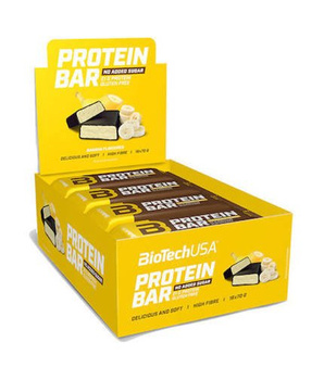 BioTechUSA Protein Bar 16 X 70g