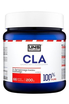 UNS CLA 200G