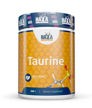 Haya Taurine 100 % Pure 200 g
