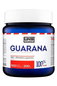 UNS Guarana 200g
