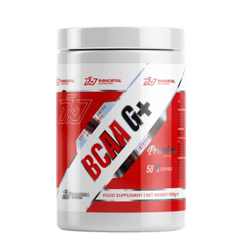 Immortal BCAA G+ 500g
