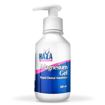 Haya Magnesium Gel 200 ml