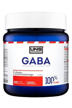 UNS GABA 200G