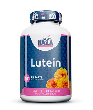 Haya Lutein 90 caps