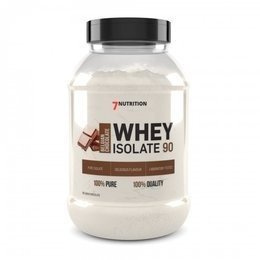 Whey Isolate 90 1000g
