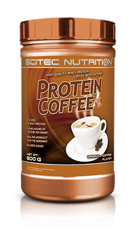 Protein Coffee 600g