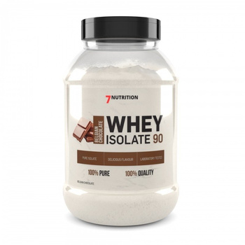 Whey Isolate 90 500g