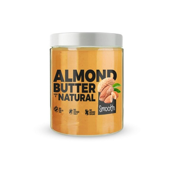 7N Almond Butter Smooth 1000g