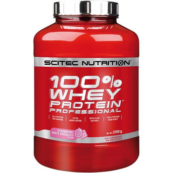 100 % Whey Protein Professional 2350g
