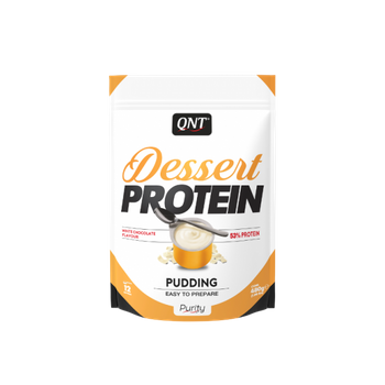 QNT Dessert Protein 480g