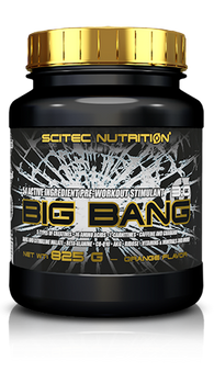 Big Bang 825g