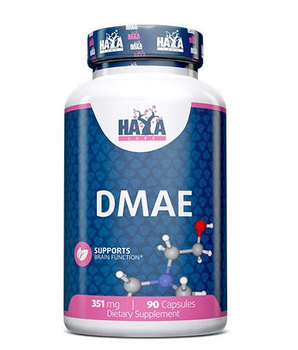 Haya DMAE 100mg 90 caps