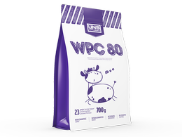 UNS WPC 80 700g