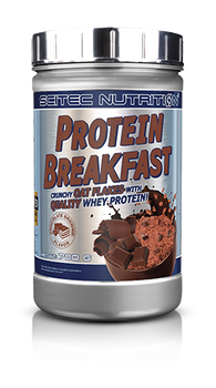 Protein Breakfast 700g