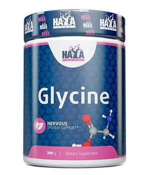 Haya Glycine 200g