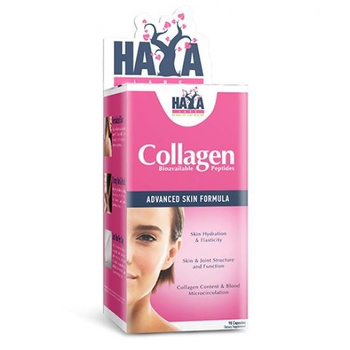 Haya Collagen 500 mg 90 caps