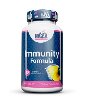 Haya Immunity Formula 60 caps