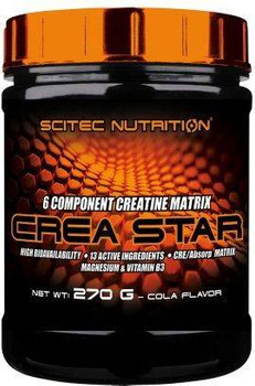 Crea Star 270g