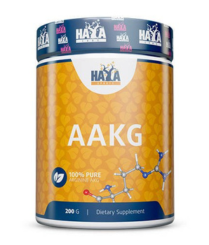 Haya Aakg 100% Pure 200g