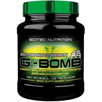 G Bomb 2.0 500g