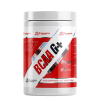 Immortal BCAA G+ 500g