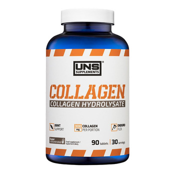 UNS Collagen 90 caps