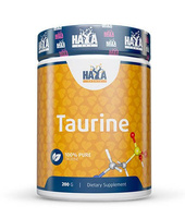 Haya Taurine 100 % Pure 200 g