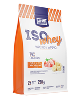 Iso Whey 750g