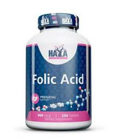 Haya Folic Acid 800 mcg 250 tab