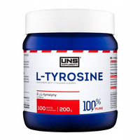 UNS L-Tyrosine 200 g