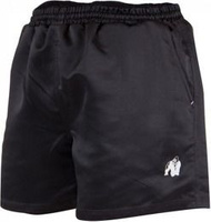 Miami Shorts Czarne