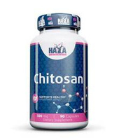 Haya Chitosan 500 mg 90 caps