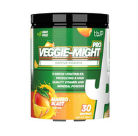 tbJP-Veggie-Might Pro 450g