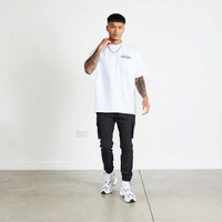  Vanquish White