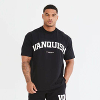  Vanquish Black