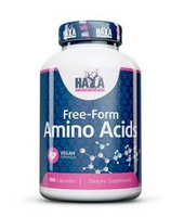 Haya Free Form Amino Acids 100 caps