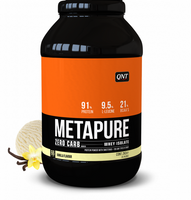 QNT Metapure Zero Carb 2000g