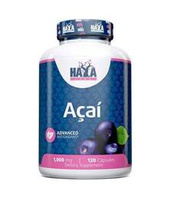 Haya Acai 1000 mg 120 caps